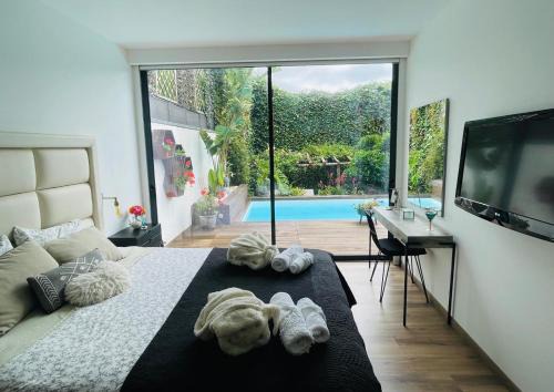 Carvoeira Casa | The Green Retreat