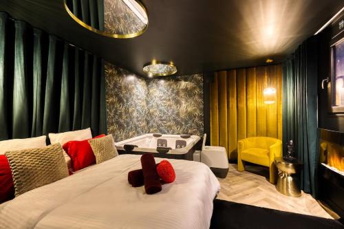 Les Gondoles Apartamento | The green romantic