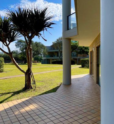 Winklespruit Apartamento | The Green Roof Escape