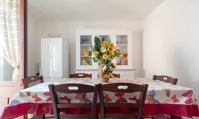 Torre San Giovanni Villa | The Green Sea Small House - Torr...