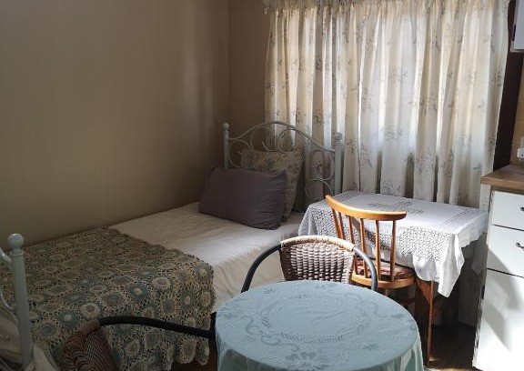 Pinetown Apartamento | The Green Shed