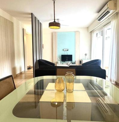 Mapusa Apartamento | The Greendoor Apt - Floresta (Siolim)