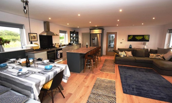 Limavady Cabina | The Greene House