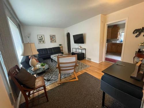 Moorhead Casa | The Greenhouse 2