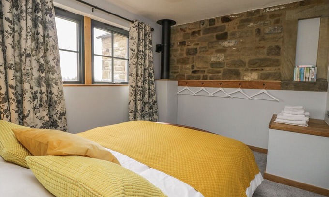 Gargrave Cabaña | The Greenhouse, GARGRAVE