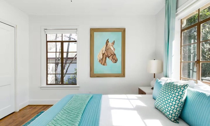 Foster Heights Casa | The Greenhouse