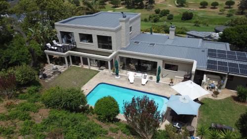 Eikenbosch Casa | The Greens Guesthouse