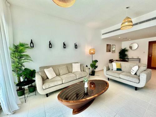 The Greens Apartamento | The Greens very well-lit unit