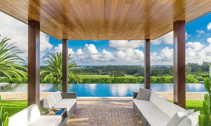 Eureka Villa | The Greenway, Byron Bay Region