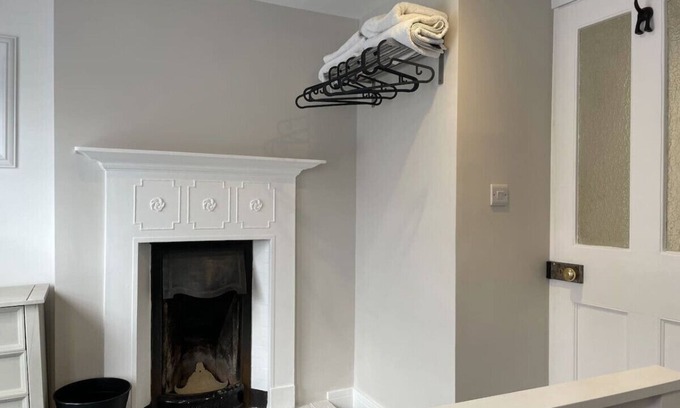 Wadhurst Apartamento | The Greig 1A - Stylish, modern 2 bed Wadhurst Apartment