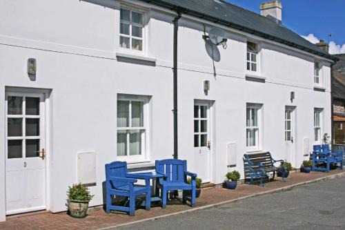 Brecon Cama Y Desayuno | The Gremlin Lodge