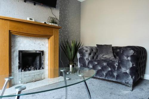 Great Barr Casa | The Grey Haven Birmingham