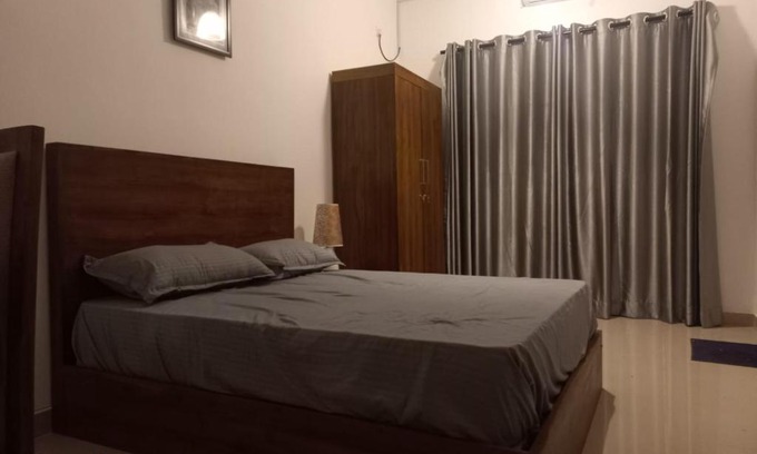 Bope-Poddala Apartamento | The Grey Homes