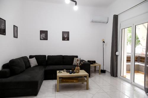 Nikaia-Agios Ioannis Rentis Apartamento | The Grey House