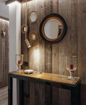 San Cassiano Apartamento | The Grey Lodge at Bosco Verde