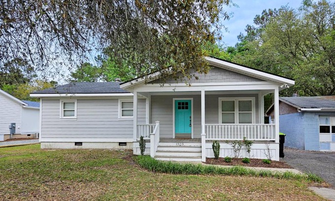 Ocean Isle Beach Casa | The Grey Pearl