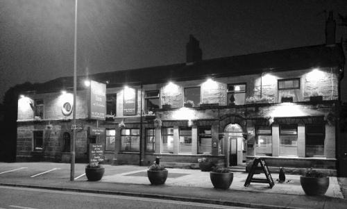 St Helens Hotel | The Griffin Inn