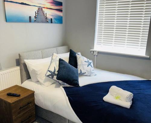 Grimsby Casa | The Grimsby Quarters
