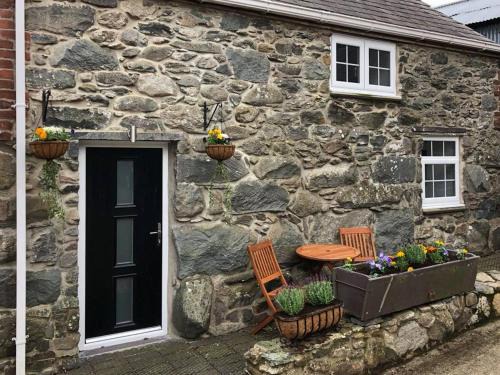 Brynrefail Apartamento | The Grooms Cottage