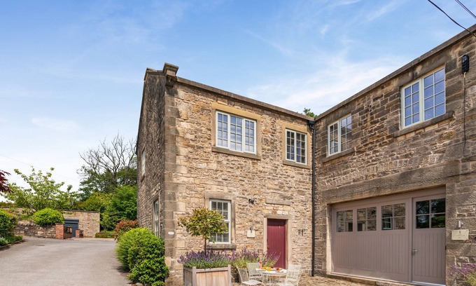 Clitheroe Casa | The Groomsmen - Tres Habitaciones Casa, Capacidad 6