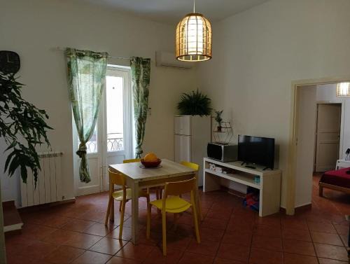 Kalsa Apartamento | The Groove Garden