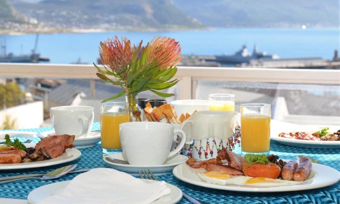 Simon's Town Casa | The Grosvenor Guest House & Self Catering