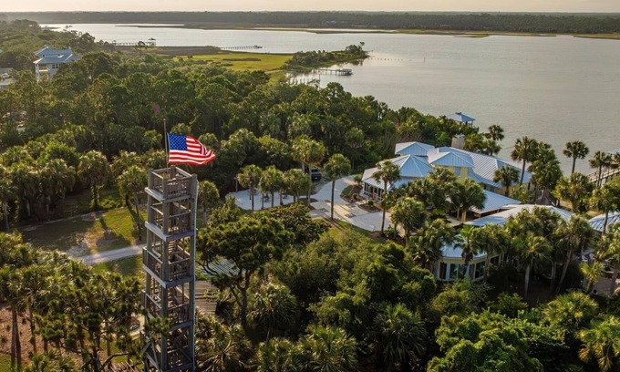 Port St. Joe Casa | The Grove at Indian Pass