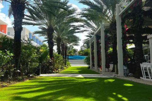 Seven Mile Beach Apartamento | The Grove
