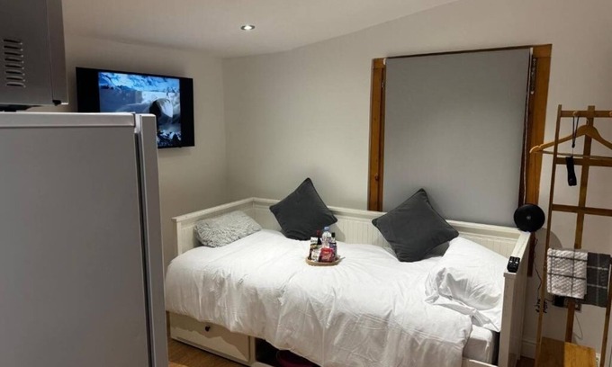 Barnehurst Apartamento | The Grove self-contained Garden Suite