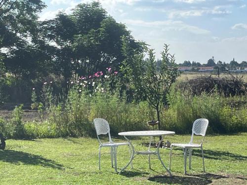 Potchefstroom Chalet De Esquí | The Grove