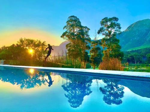 Hermanus Apartamento | The Guardian Hermanus Luxury Self-Catering Hemel en Aarde Valley