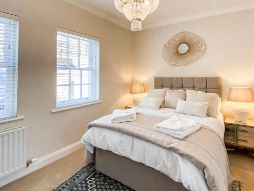 Silloth Casa | The Guards Quarters - Uk47594