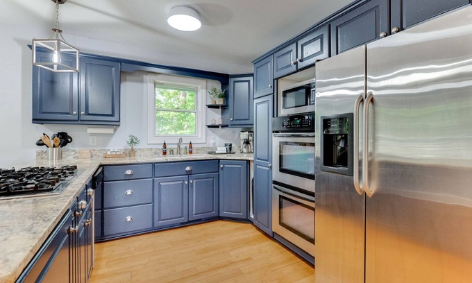 Excelsior Casa | The Guest House - Carriage House