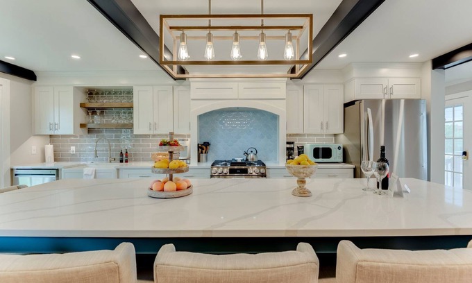 Excelsior Condominio | The Guest House - Estate