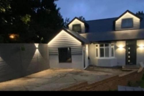 Chatham Apartamento | The Guest House