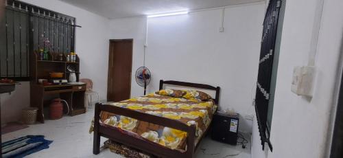 Port Louis Casa | The guest house