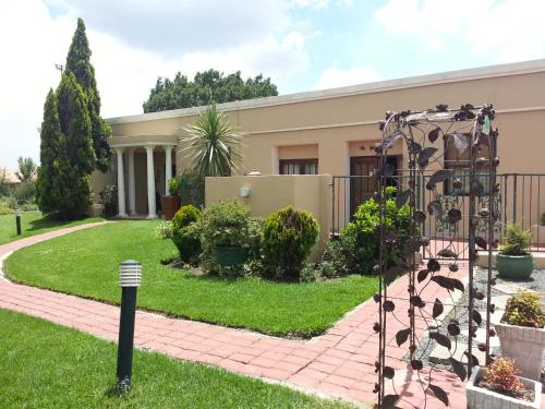 Standerton Casa | The Guest House Standerton