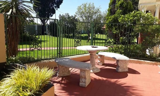 Standerton Casa | The Guest House