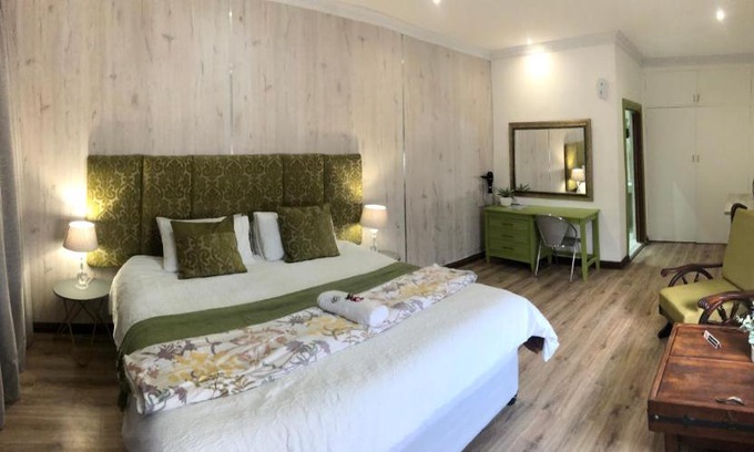 Klerksdorp Casa | The Guesthouse Klerksdorp