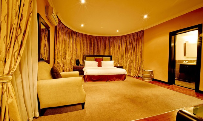 Ikoyi Casa | The GuestHouse