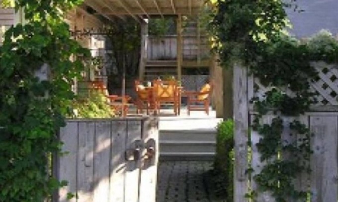 Perrysburg Casa | The Guesthouse Perrysburg-East side