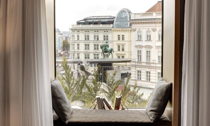 Innere Stadt Hotel | The Guesthouse Vienna