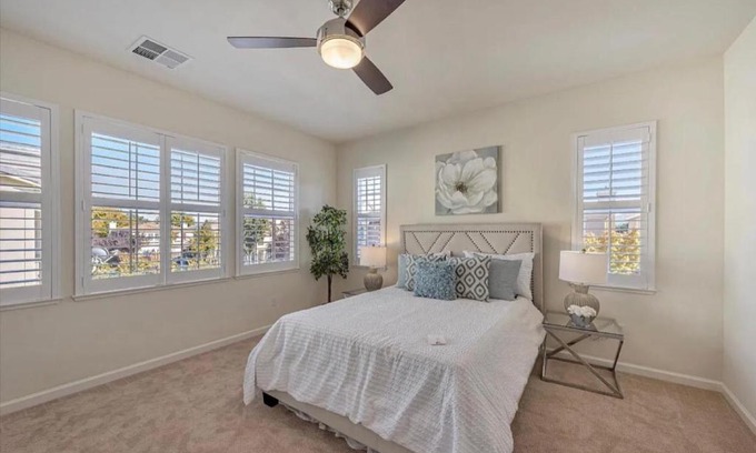Surfside Beach Casa | The Guinevere Circle Guesthouse in Myrtle Beach