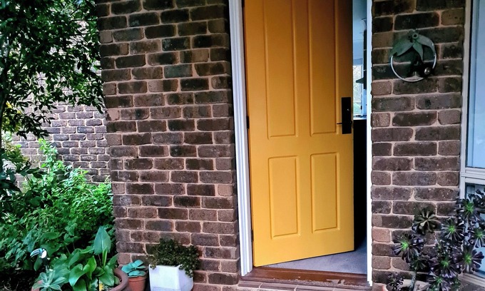 Lake Albert Apartamento | "The Gums" peaceful & private cottage close to amenities & beautiful Lake Albert