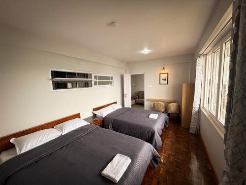 Darjeeling Casa | The Guru's Abode