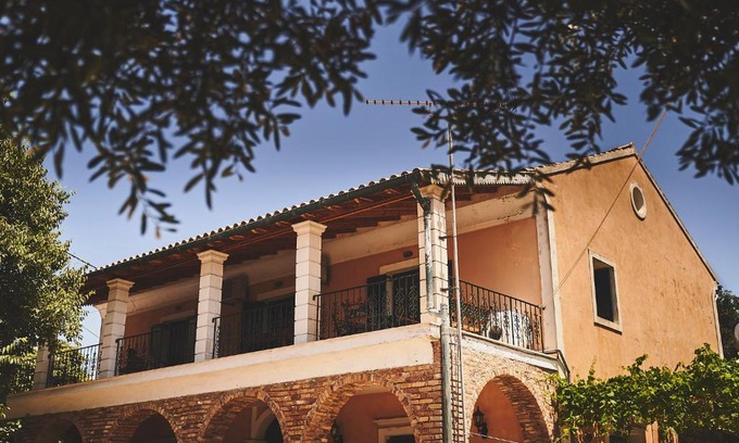 Petaleia Apartamento | The Guund House