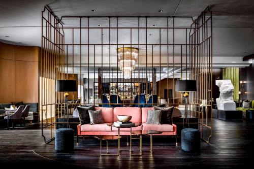 Downtown Chicago Hotel | The Gwen, a Luxury Collection Hotel, Michigan Avenue Chicago