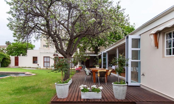 Worcester Casa | The Habit Guesthouse