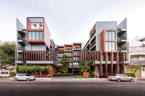 Downtown Hat Yai Hotel | The Habita Hatyai