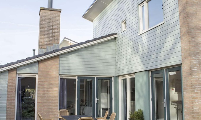 Ockenburgh Villa | The Hague Dune House, holiday home in the Hague Dunes